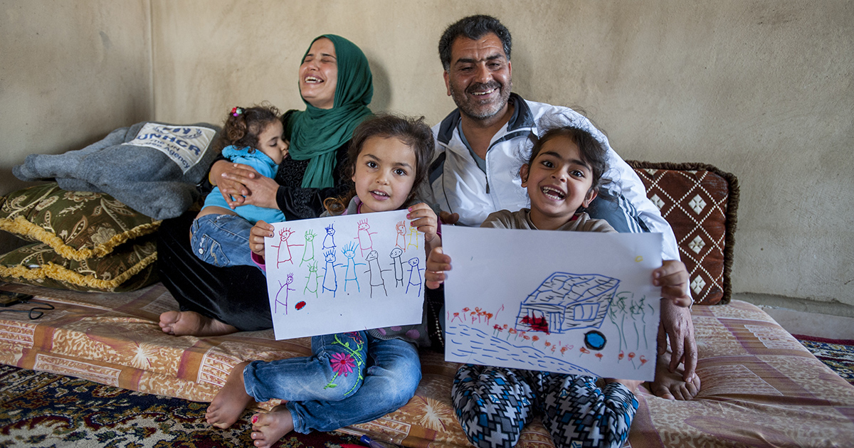 Provide a cash lifeline