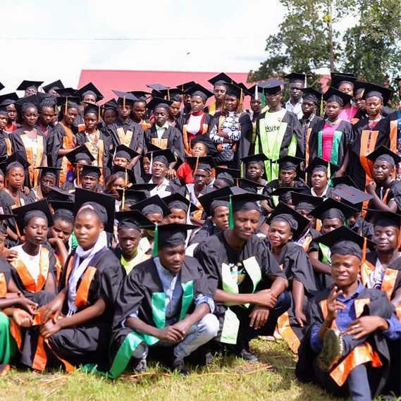 Body Stories Vtc Graduates Group