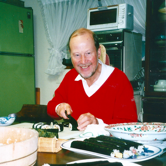 James Bequest Extension Donor September