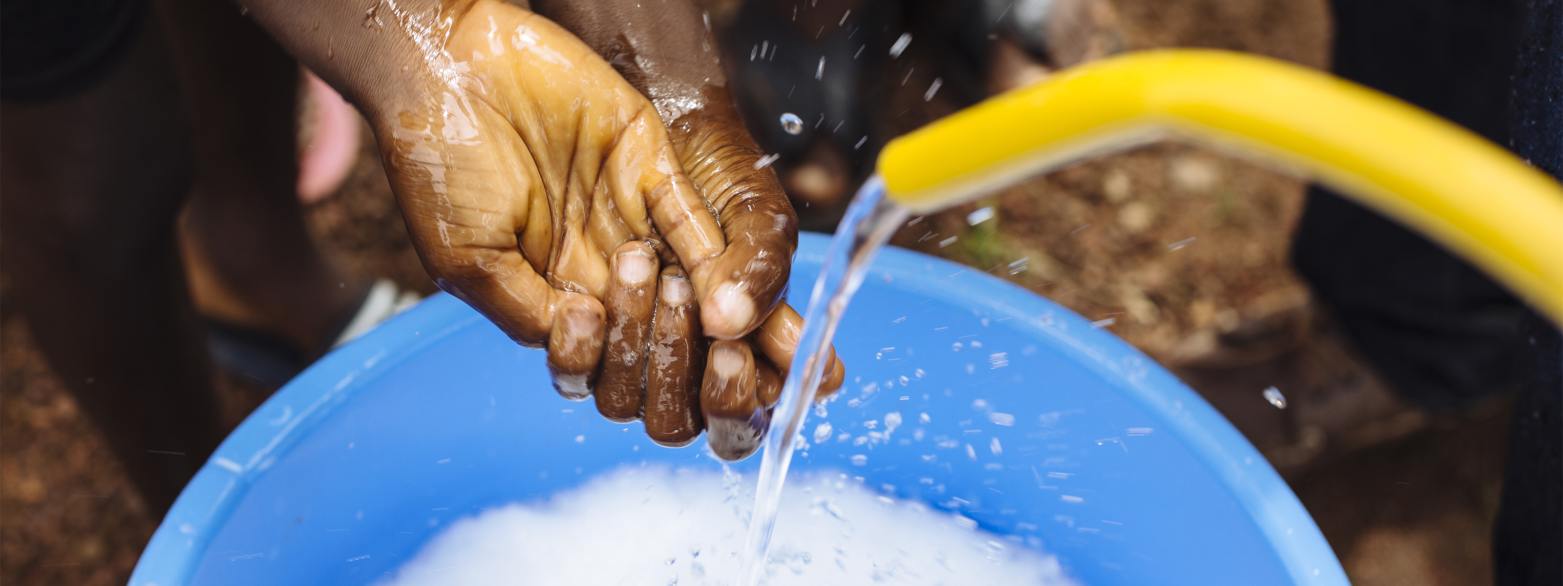 Banner Our Stories Refugees Covid19