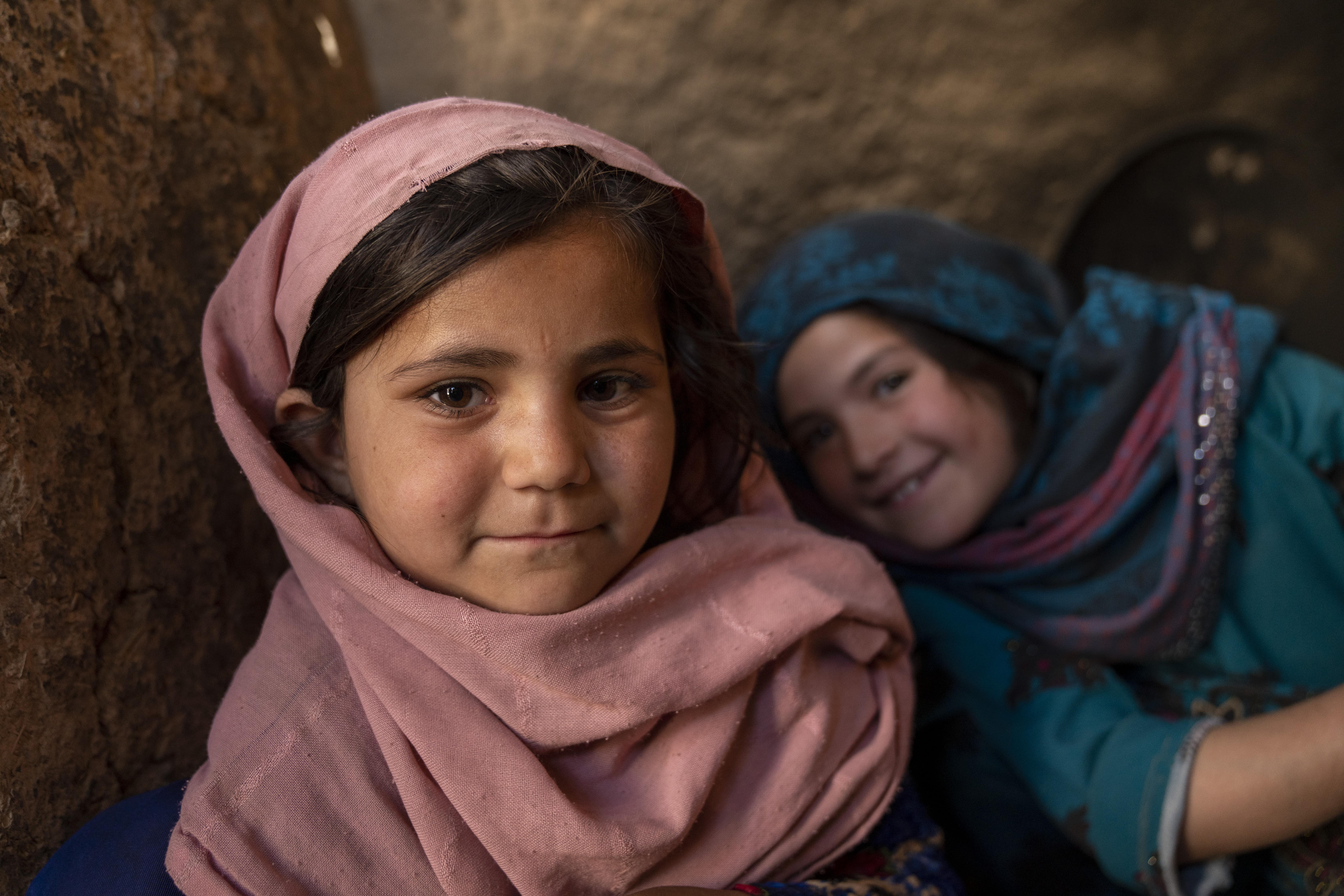 Afghanistan. High Commissioner Visits Kabul, Jalalabad And Kandahar On Afghan Mission