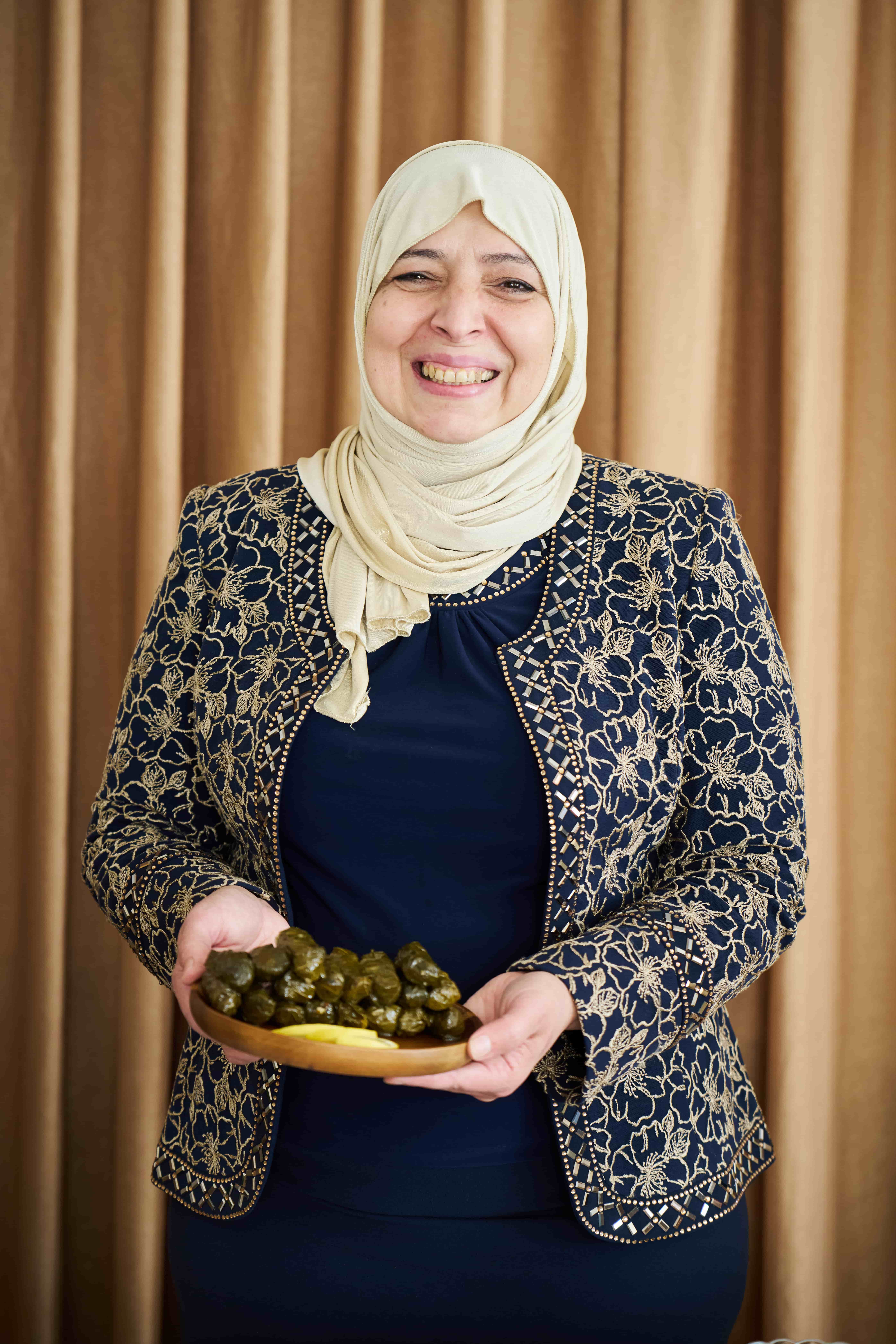 Raghda Al Zahlawi