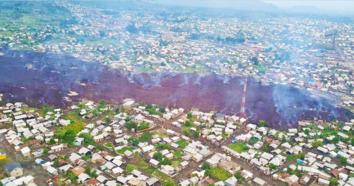 ©UNHCR/ Henri-Sylvain Yakara