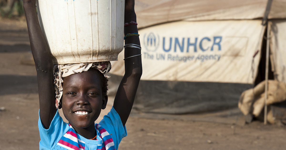 30 safe water containers