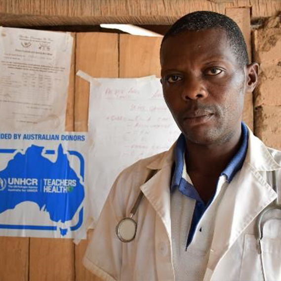 Extension Maternal Health Project 2