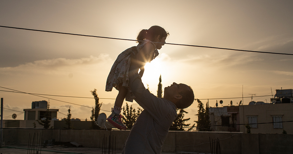 Facebook Ourstories Refugees Lebanon July