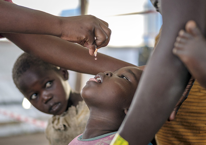 Product Health 04 Vaccines