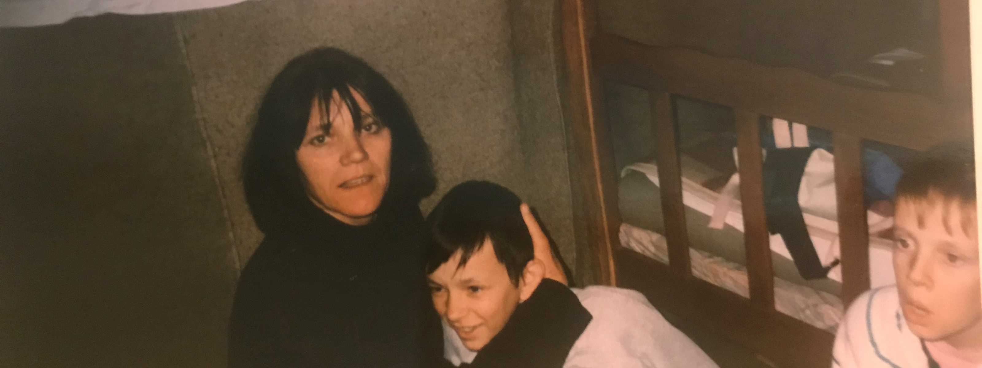 Banner Danijels Story