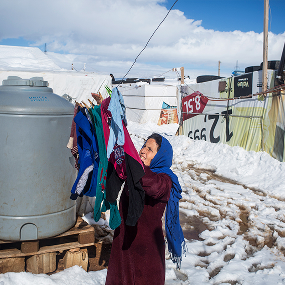 Hangingclothes Extension