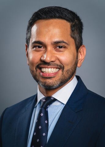 Sayd Farook_Board Member