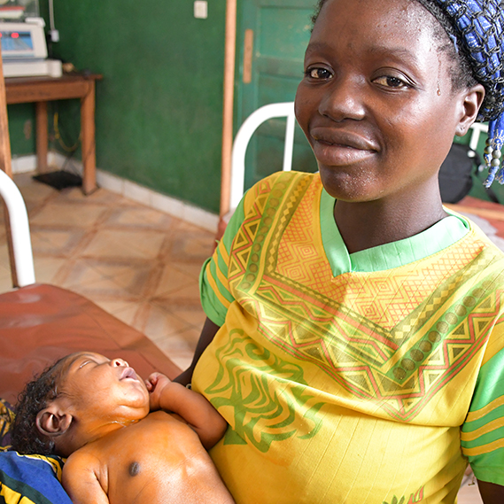 Extension Solange Refugees September