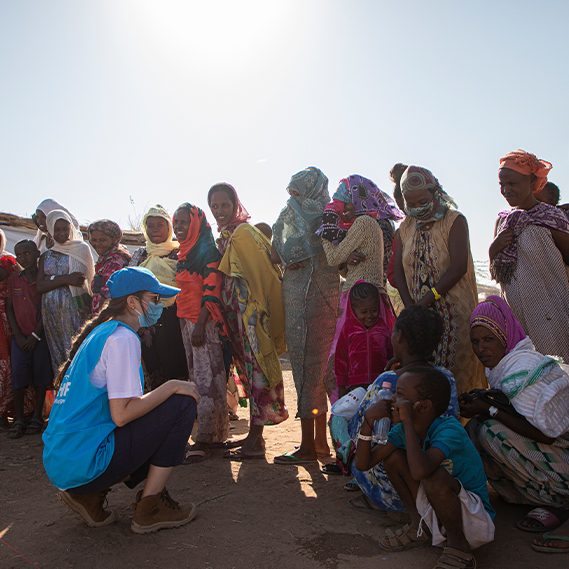 Sixteen Australian charities have joined forces for the first time to launch the newly-formed Emergency Action Alliance at an online event that featured prominent government leaders, media executives and charity leaders.