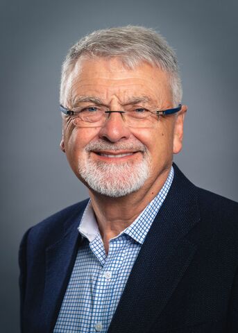 Peter Shergold_board member