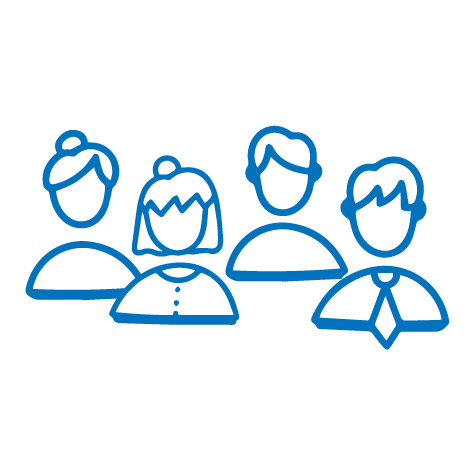 Australia. EVP People.