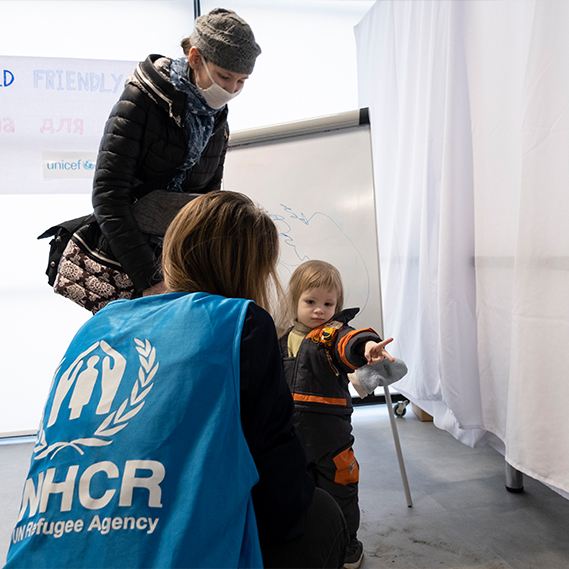 Extension Cash Offers A Lifeline To Refugees Arriving In Poland 2