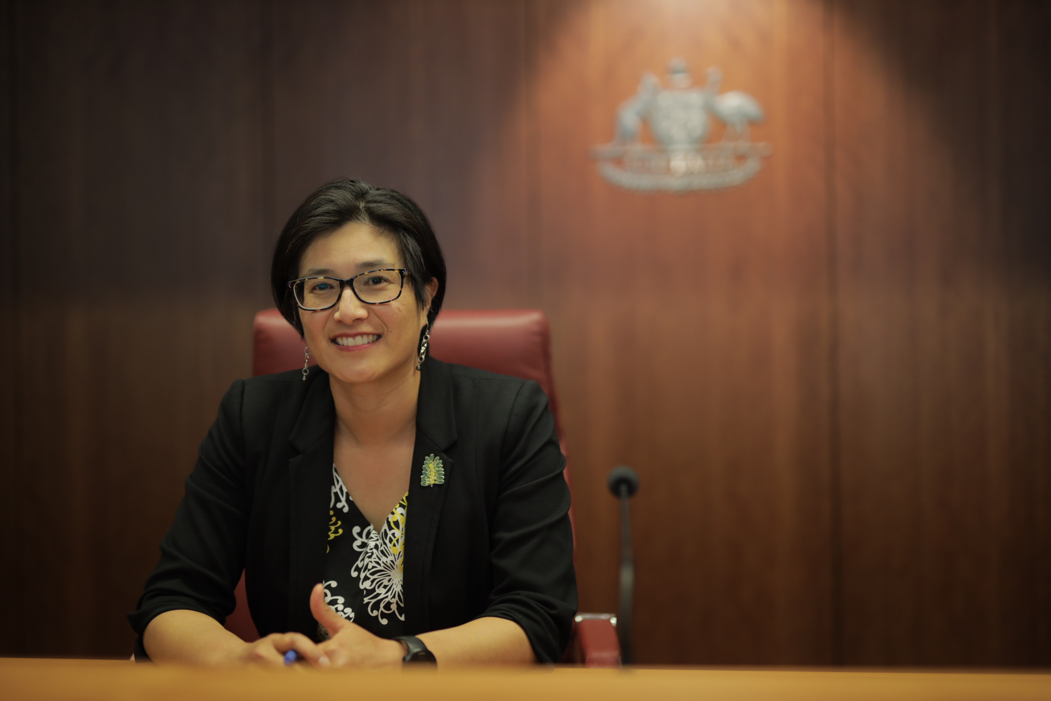Oanh Thi Tran, Australian Fair Work Commissioner