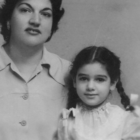 Extension Mum Enews Cecile March