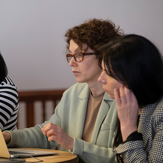 Extension Cash Offers A Lifeline To Refugees Arriving In Poland 3