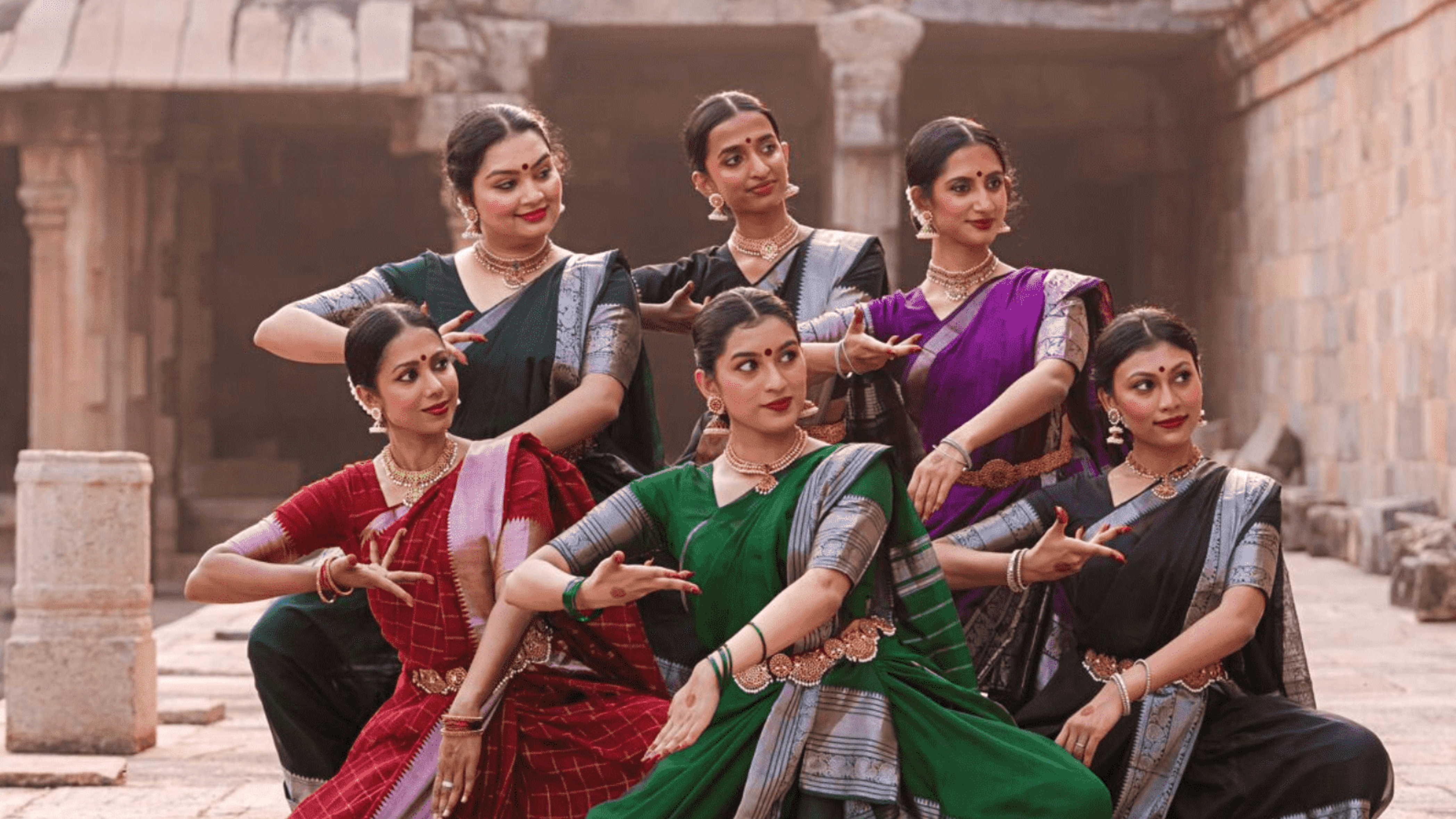 Australia. DanceScape fundraising performance