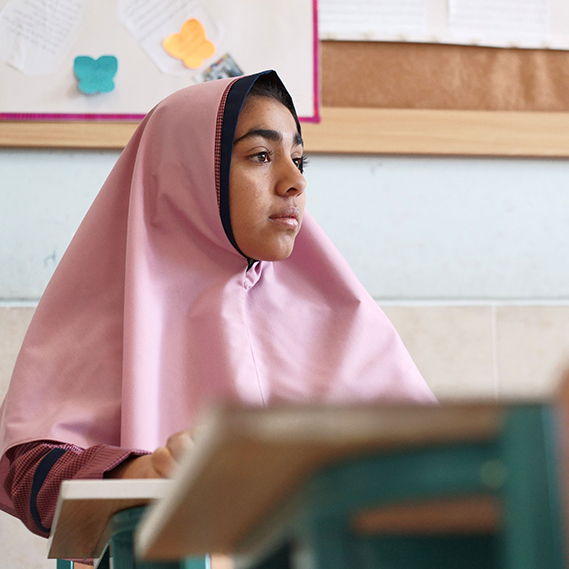 Extension Education Refugees September