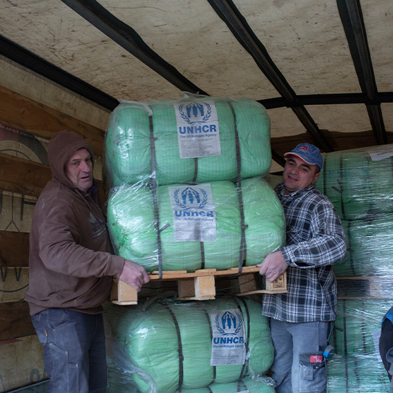 Extension At This Rate The Situation Looks Set To Become Europe S Largest Refugee Crisis This Century Aid